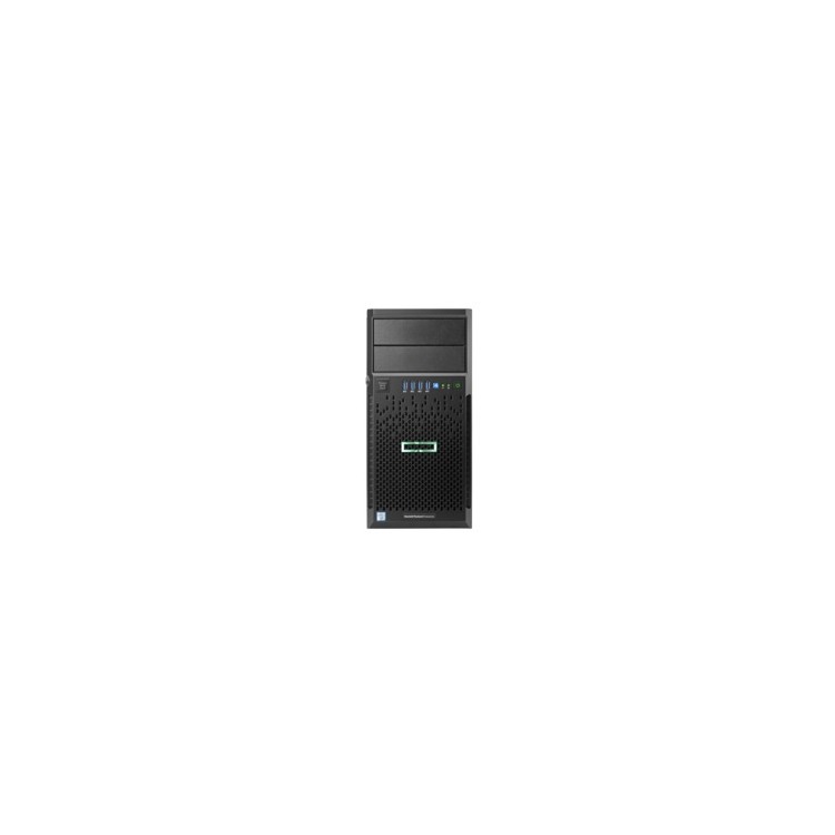 HPE P44725-B21 ML30 Gen10 Plus 8SFF CTO Chassis