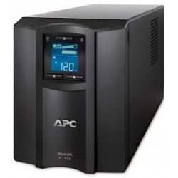 SUA1500  -  APC Smart-UPS, 980 Watts / 1500 VA  (1.5