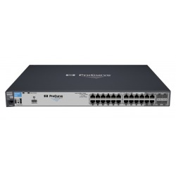 J9145A  -  HP NETWORKING ProCurve Switch 2910al-24G