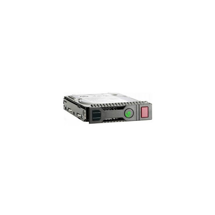 Disco Duro HP 2TB 12G SAS 7.2K 2.5"