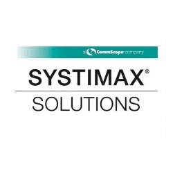 108168550 - Face Place Systimax - Commscope