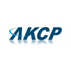 spx akcp - sensores dry contact
