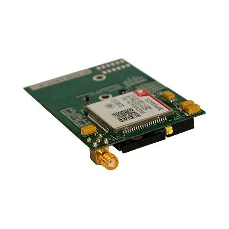 Modem Celular 3G para sensores akcp Monitoreo SNMP