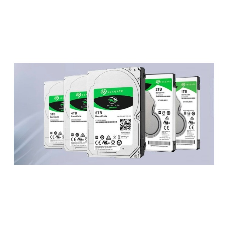 N/P : ST4000VN000 - DISCO DURO - NAS - DISCO DURO 4TB PARA NAS 4 BAHI