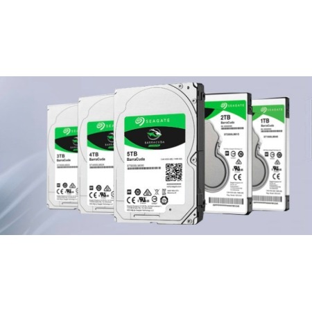 N/P : ST8000VN0012 - DISCO DURO SEAGATE NAS 8TB