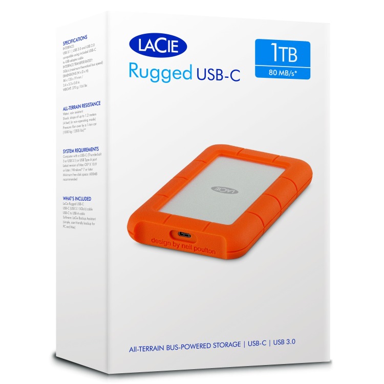 Discos Duro Externo LacieUSB Discos Duro Externo LacieUSB