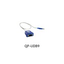 QP-UDB9  -  CABLE CONVERTIDOR - Convertidor USB A RS232