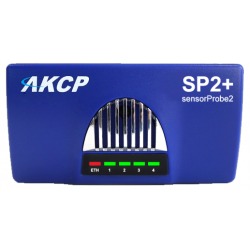 N/P : SP2-E - AKCP - sensorProbe2- Expansion - (Modbus...