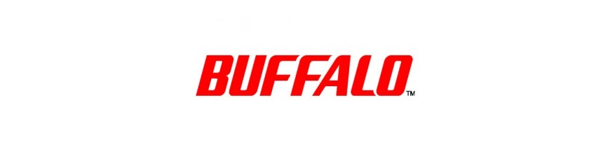 Buffalo - NAS