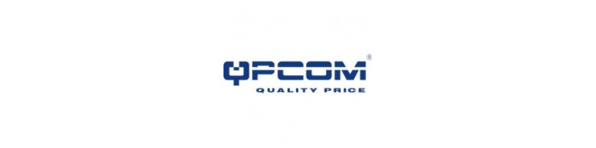 Suministros de Cableado Estructurado QPCOM - Cable - Patch Cord