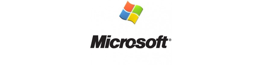 Software y Licenciamiento Microsoft