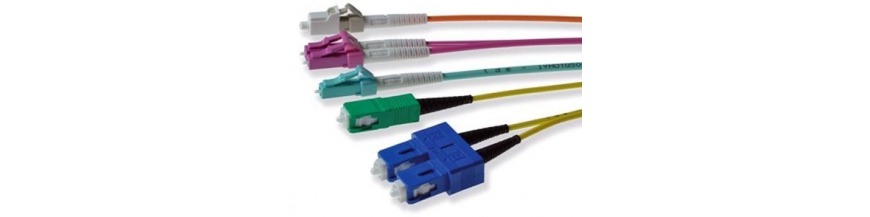 Instalacion de Redes de Cableado Estructurado - Fibra Optica - Certificacion - Corriente Normal y Regulada